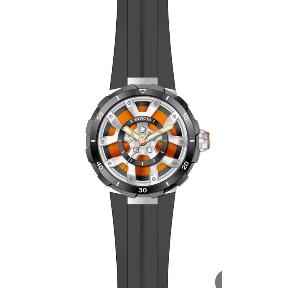Invicta Racing Dial 46mm Watch - Picture 2 of 2